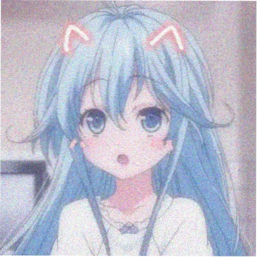 剧友头像